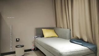 mấy bé sinh viên đi khách kiếm thêm các em chiều như người yêu - phần 2