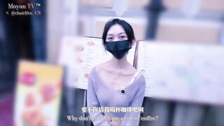 Vô tình quen e teen loli bím múp trên đường,dẫn đi ăn gạ chụp ảnh cos nude r đụ lun