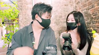 Vô tình quen e teen loli bím múp trên đường,dẫn đi ăn gạ chụp ảnh cos nude r đụ lun