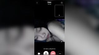 Khánh Linh 2k9 gái xinh call sex bán quạt khoe lồn siêu múp P2