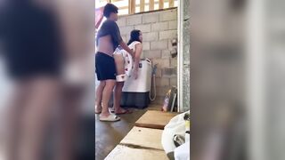 Cháu họ nứng vạch cặc cho dì xem cầu xin dì cho đụ và được đồng ý.