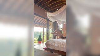 Giám đốc đưa em thư khí đi du lịch địt nhau dâm đãng phần 2