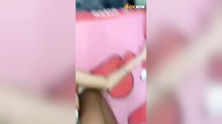 Vừa hút đồ vừa chịch xả đồ cùng em ghệ dâm mình dây cực sướng #7