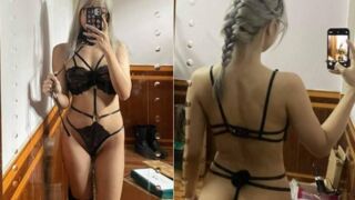 Cô bạn thân gưie ảnh cosplay phải qua liền thôi