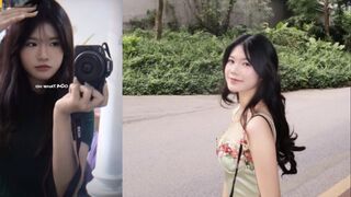 Cliphot Phương Thúy nữ sinh dâm đãng banh háng toang hoác ra đón cặc