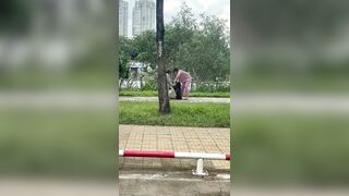 đẻ con gái thùy mị nết naa