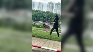 đẻ con gái thùy mị nết naa
