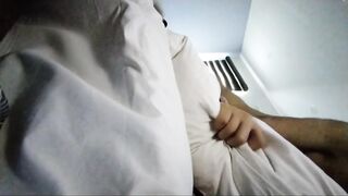 Địt em teen quen qua mạng lần đầu gặp đi địt luôn