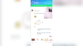 dụ con bạn loli 2k10 cùng lớp call banh lồn non ra để sục cặc phần 1 2