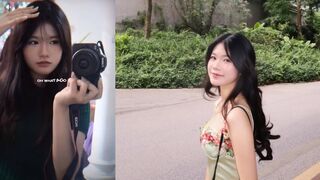 Phương Thúy lộ clip sau khi chia tay