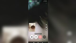 Cu em khéo nói, cu to call sex với chị Thảo, ưng là chị chiều hết mức P2