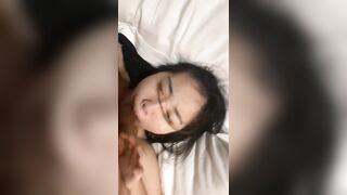 bị thg chó đút cặc vào mồm em svien khóc nghẹn xin tha