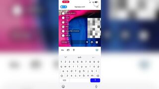 Gái 2 con gọi chat sex