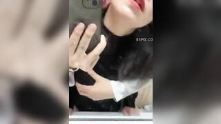 mẹ vợ sn 80, bị con rể 2k đè ra địt cho rát lông luôn