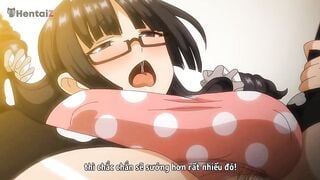 SEX HIENTAI CÓ VIETSUB FULL TẬP 2