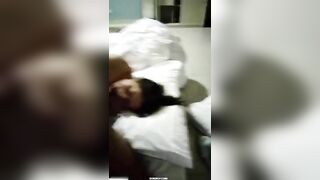 TRẢI NHIỆM ĐÁNG NHỚ, ĐC BÀ CHỊ VỢ BÚ CU, RỒI XUẤT TRONG