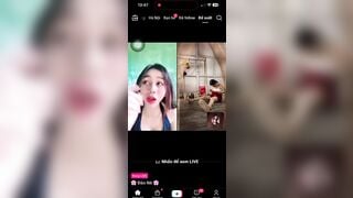 Trả kèo Tiktok Việt Nam Gây nứng