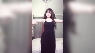 Cô Giáo THPT, Vừa đi lm về Mặc Xuyên thấu Nhảy khiêu dâm Vú To Lồn rậm nứng vcl