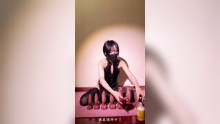 Cùng em test cỡ cu nho