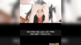 Địt con em họ học sinh non cosplay cảnh sát xinh vãi
