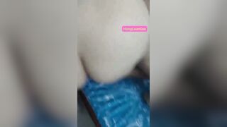 Vợ dâm cắm sừng trước mặt ck