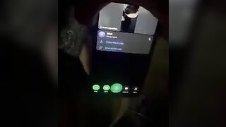 Vừa địt em sinh viên năm nhất say bất tỉnh vừa call cho đám anh em xem