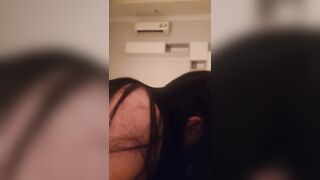 Em người yêu chuppy thích cưỡi ngựa