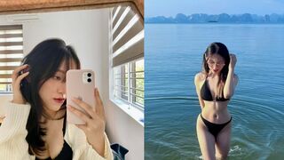 Đi Hạ Long 1 tuần anh địt 7 lần