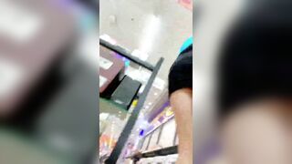 quay lén quần sì nhân viên Thế Giới Di Động mặc zip ngắn kích thích vcl - phần 18