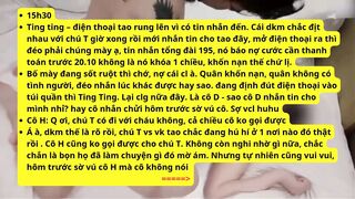 Hành trình gạ Vk vào con đường Some: Vk dâm và Chú họ của Ck - Pass 11
