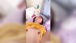 bà gì u40 rồi nhưng dâm như gái 18