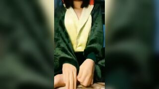 Bé nó 2k9 mà có cái lồn y hệt con hàu =))) P1