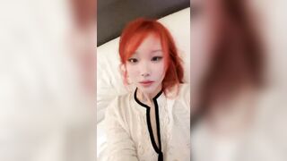 Nàng hot girl mình dây dâm đãng gợi tình