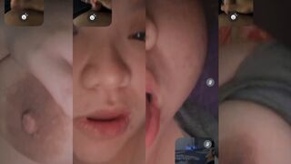 Call sex cùng cô bạn thân chuppy P2