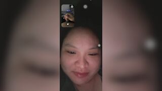 Call sex cùng cô bạn thân chuppy P4