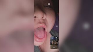 Call sex cùng cô bạn thân chuppy P5