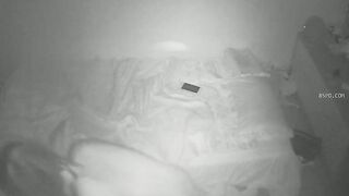 hách camera , đôi công nhân sống thử
