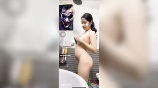 Video call cùng em người yêu học viện ngân hàng - Full Clip Hot - Tổng hợp full