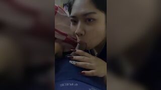 Clip Sex được hôm rủ em người yêu đi xem phim phòng đôi