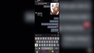 bé 2k10 dân tộc dao bị trai gạ facetime chat sex nhìn em ngại ngùng sợ bị mẹ biết