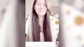 _Tổng hợp lộ hàng khi live stream_P28