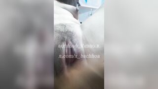 Lồn vợ em mới bị ong đốt đó các bác ạ,thấy to khủng khiếp chưa #1