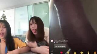 sục cu trên ometv gặp toàn gái xinh nước bạn