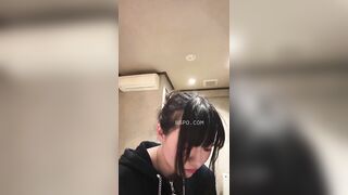 Sinh viên hàn quốc thủ dâm