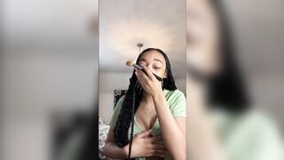_Tổng hợp lộ hàng khi live stream_P31