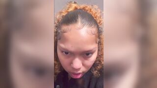 _Tổng hợp lộ hàng khi live stream_P31