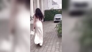 Mông to lắc cho anh phê lên trời