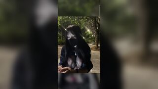 Sex public 13
