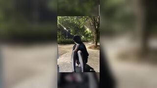 Sex public 14