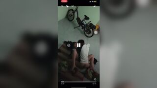 địt cháu gái mới lớn
